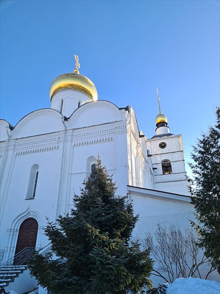 098-Борисоглебскии собор
